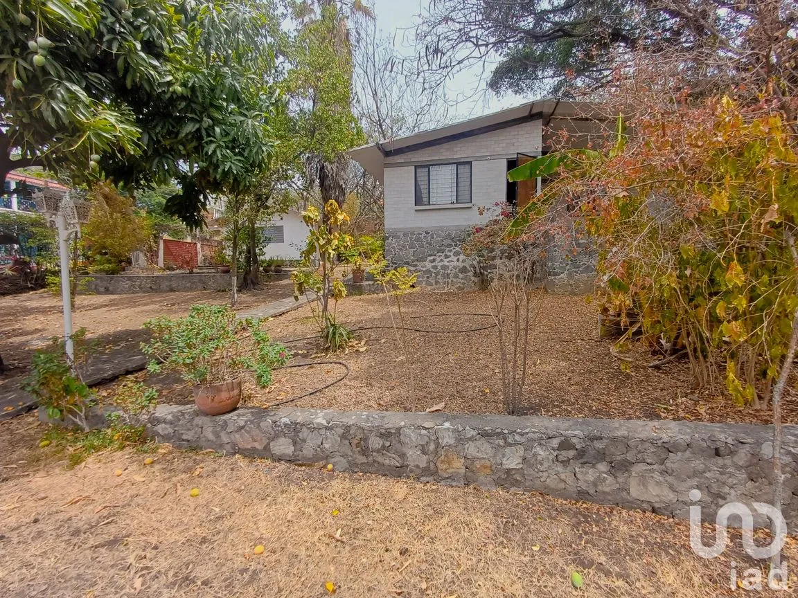 Casa en Venta en Atlacomulco, Jiutepec, Morelos | NEX-298704 | iad México | Foto 17 de 28