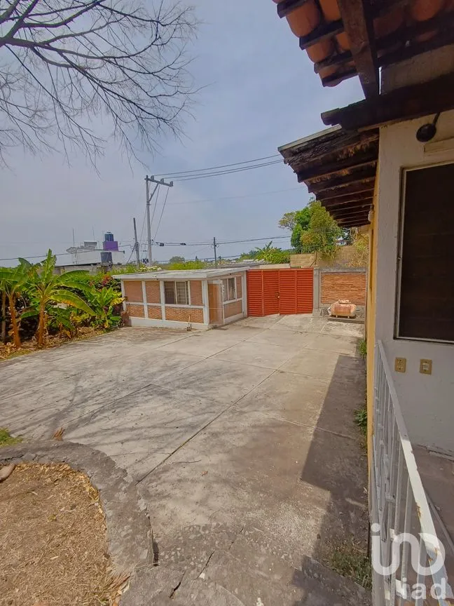 Casa en Venta en Atlacomulco, Jiutepec, Morelos | NEX-298704 | iad México | Foto 19 de 28