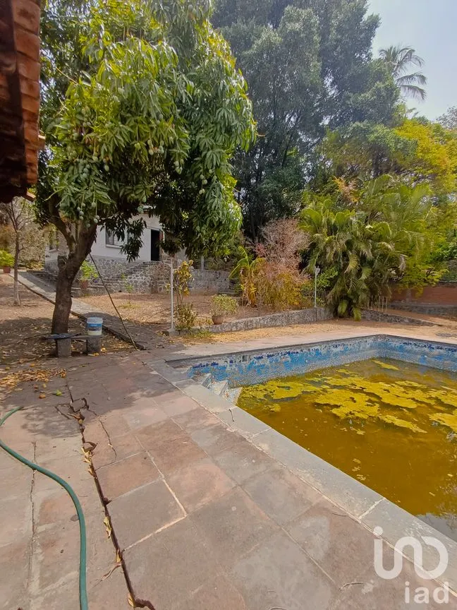 Casa en Venta en Atlacomulco, Jiutepec, Morelos | NEX-298704 | iad México | Foto 20 de 28