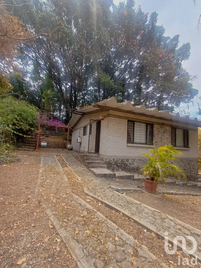 Casa en Venta en Atlacomulco, Jiutepec, Morelos | NEX-298704 | iad México | Foto 3 de 28