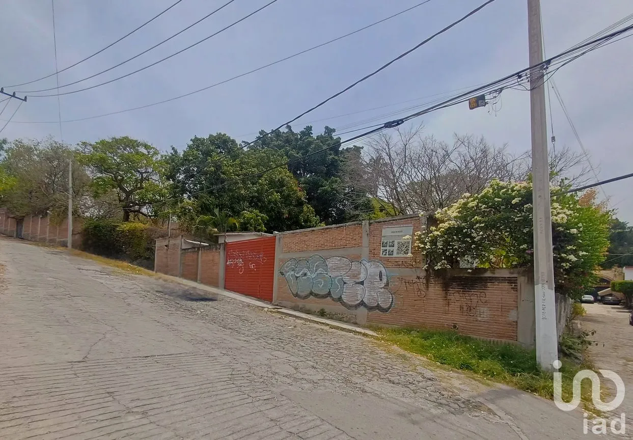 Casa en Venta en Atlacomulco, Jiutepec, Morelos | NEX-298704 | iad México | Foto 22 de 28