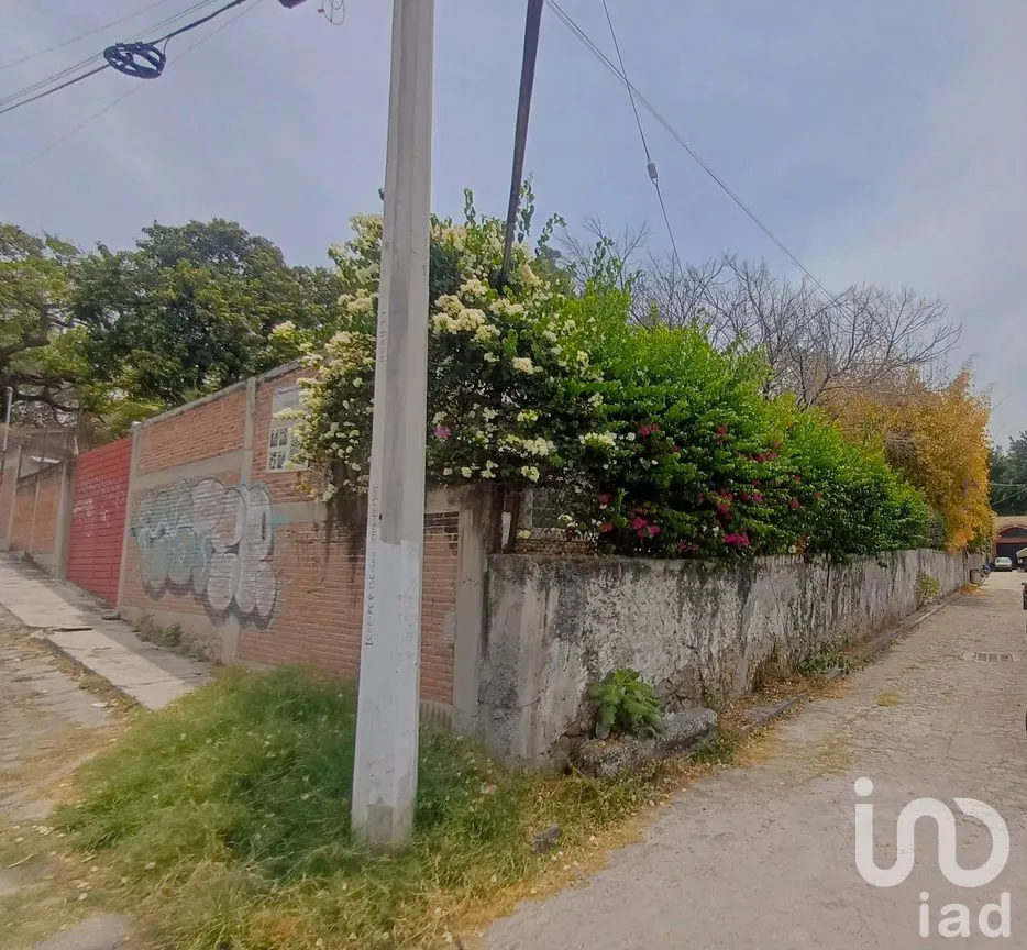 Casa en Venta en Atlacomulco, Jiutepec, Morelos | NEX-298704 | iad México | Foto 23 de 28