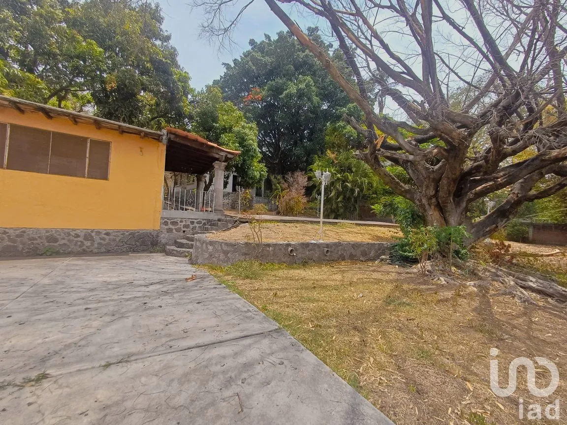 Casa en Venta en Atlacomulco, Jiutepec, Morelos | NEX-298704 | iad México | Foto 24 de 28