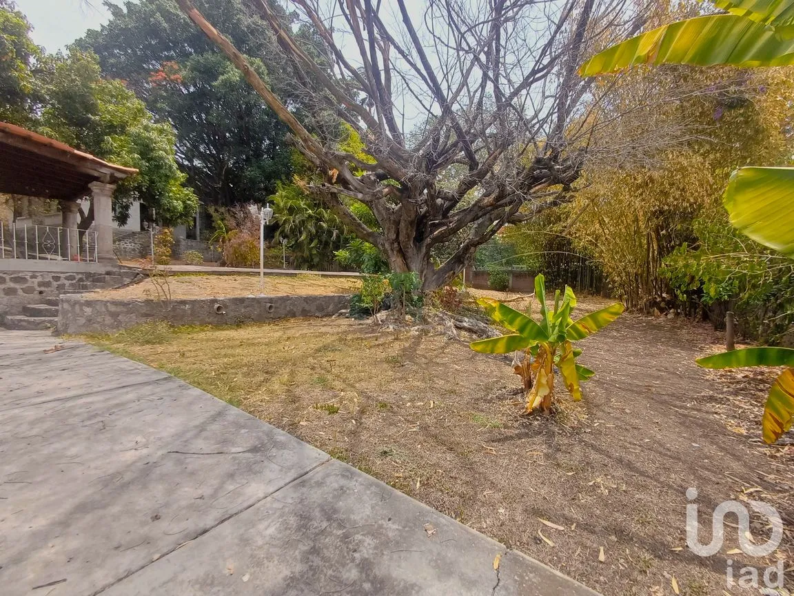 Casa en Venta en Atlacomulco, Jiutepec, Morelos | NEX-298704 | iad México | Foto 25 de 28