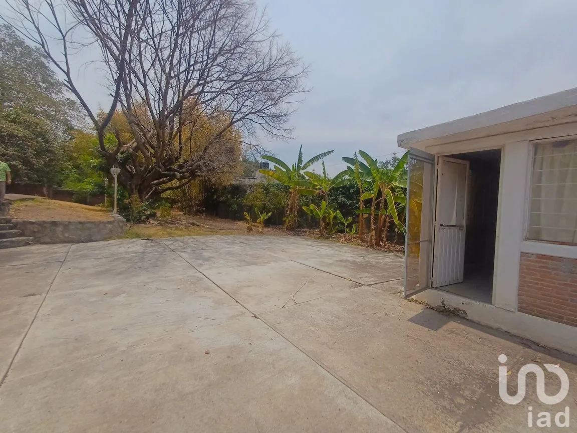 Casa en Venta en Atlacomulco, Jiutepec, Morelos | NEX-298704 | iad México | Foto 27 de 28