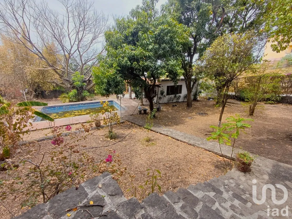 Casa en Venta en Atlacomulco, Jiutepec, Morelos | NEX-298704 | iad México | Foto 5 de 28