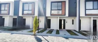 NEX-298789 - Casa en Renta, con 3 recamaras, con 2 baños, con 132 m2 de construcción en San Mateo Otzacatipan, CP 50220, México.