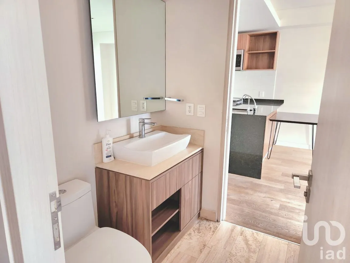 Departamento en Venta en Contadero, Cuajimalpa de Morelos, Ciudad de México | NEX-298809 | iad México | Foto 2 de 27