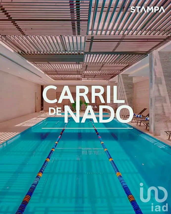 Departamento en Venta en Contadero, Cuajimalpa de Morelos, Ciudad de México | NEX-298809 | iad México | Foto 15 de 27