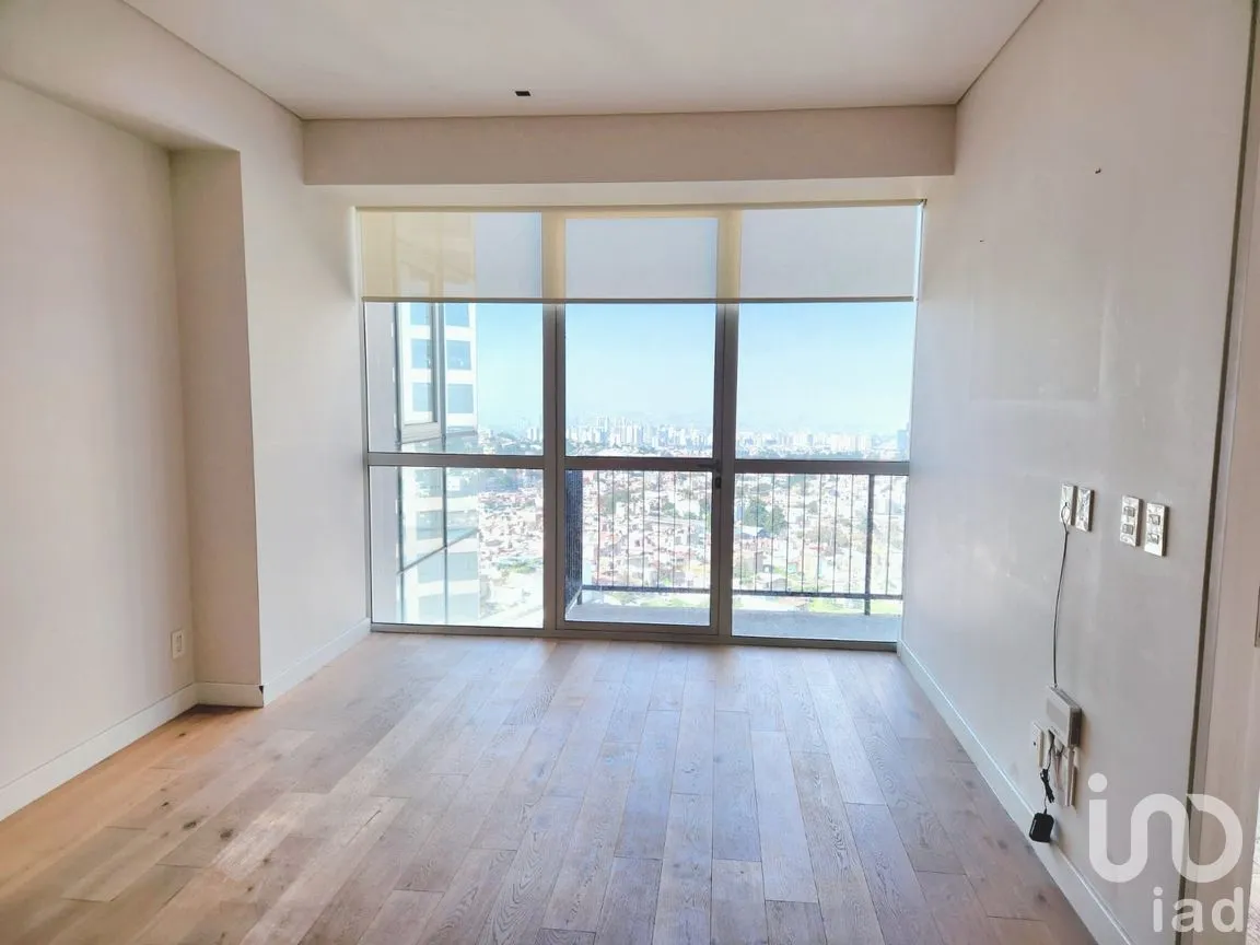 Departamento en Venta en Contadero, Cuajimalpa de Morelos, Ciudad de México | NEX-298809 | iad México | Foto 3 de 27