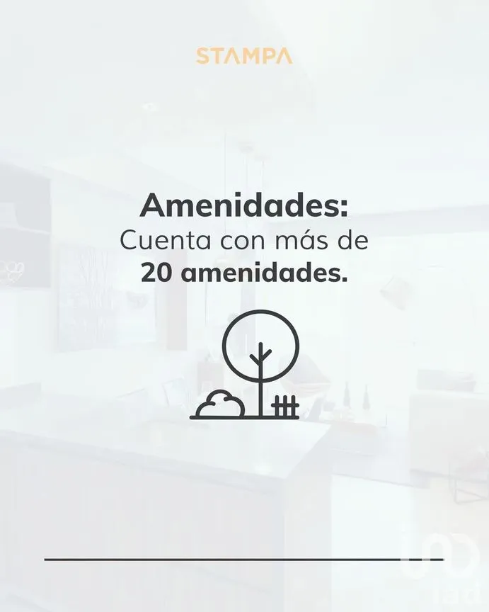 Departamento en Venta en Contadero, Cuajimalpa de Morelos, Ciudad de México | NEX-298809 | iad México | Foto 27 de 27