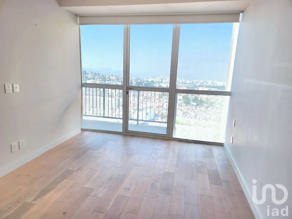 Departamento en Venta en Contadero, Cuajimalpa de Morelos, Ciudad de México | NEX-298809 | iad México | Foto 5 de 27