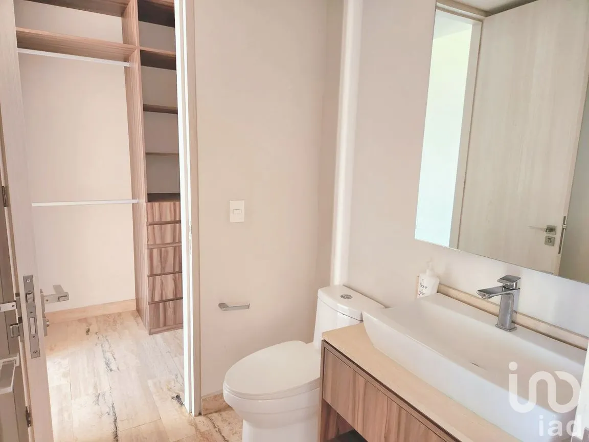 Departamento en Venta en Contadero, Cuajimalpa de Morelos, Ciudad de México | NEX-298809 | iad México | Foto 6 de 27
