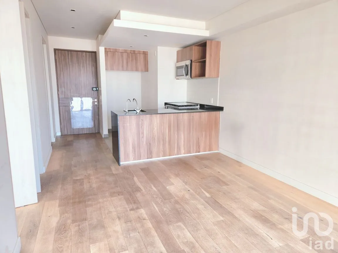 Departamento en Venta en Contadero, Cuajimalpa de Morelos, Ciudad de México | NEX-298809 | iad México | Foto 8 de 27