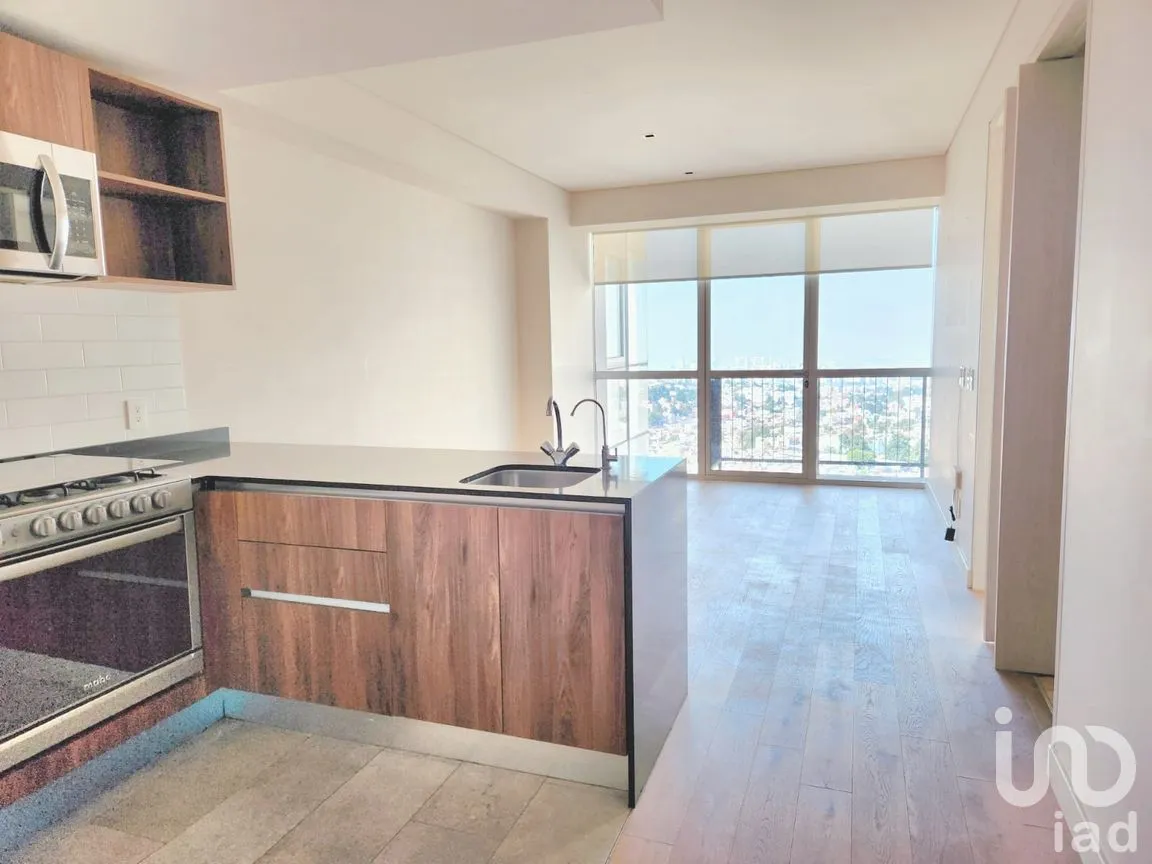 Departamento en Venta en Contadero, Cuajimalpa de Morelos, Ciudad de México | NEX-298809 | iad México | Foto 1 de 27