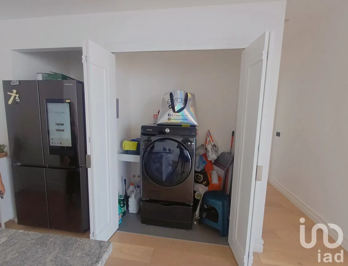 Departamento en Venta en Xoco, Benito Juárez, Ciudad de México | NEX-299465 | iad México | Foto 11 de 40