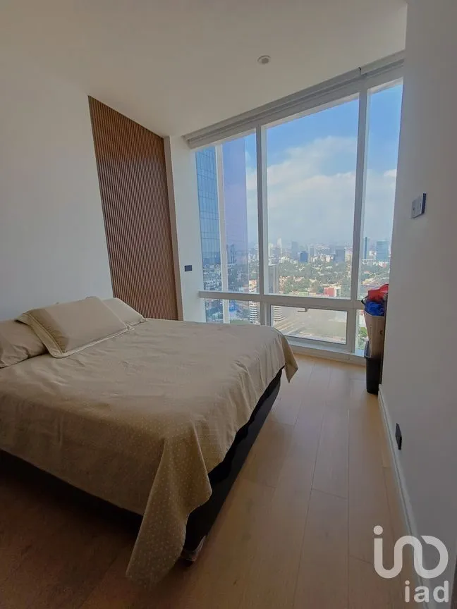 Departamento en Venta en Xoco, Benito Juárez, Ciudad de México | NEX-299465 | iad México | Foto 12 de 40