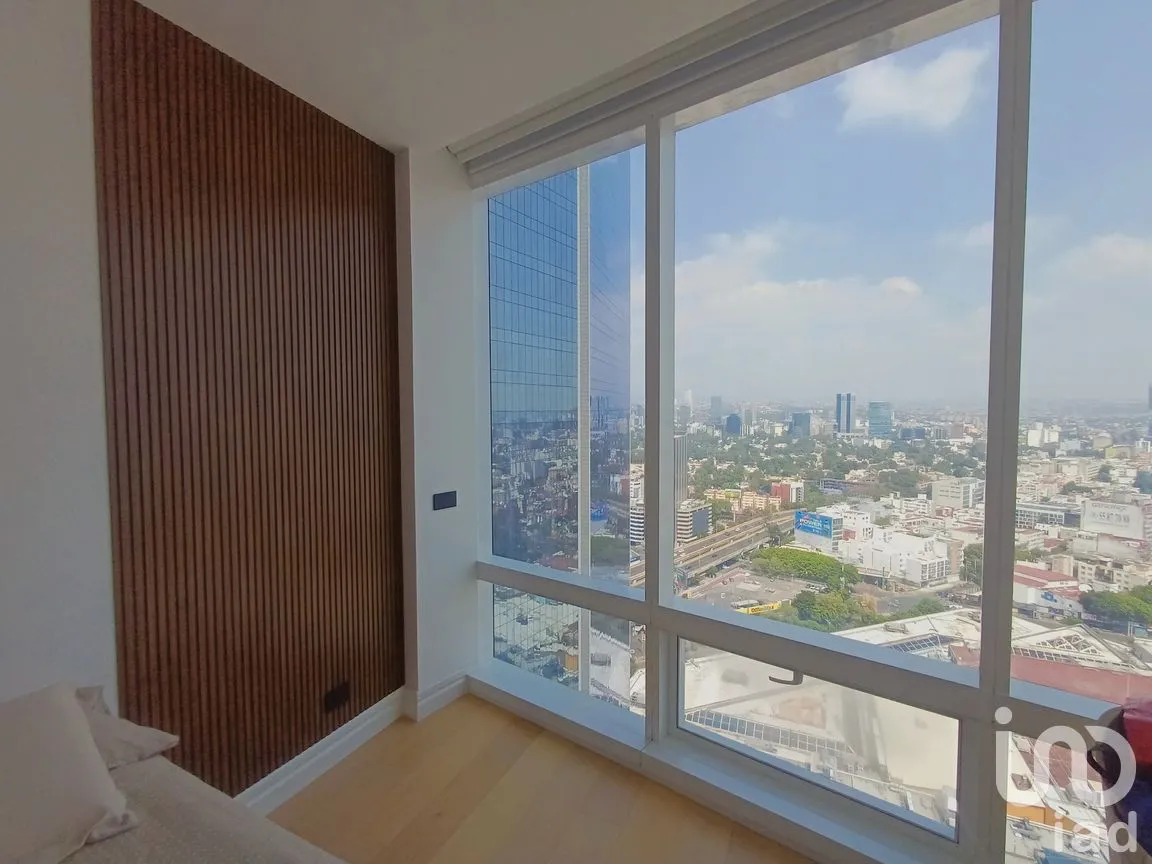 Departamento en Venta en Xoco, Benito Juárez, Ciudad de México | NEX-299465 | iad México | Foto 14 de 40