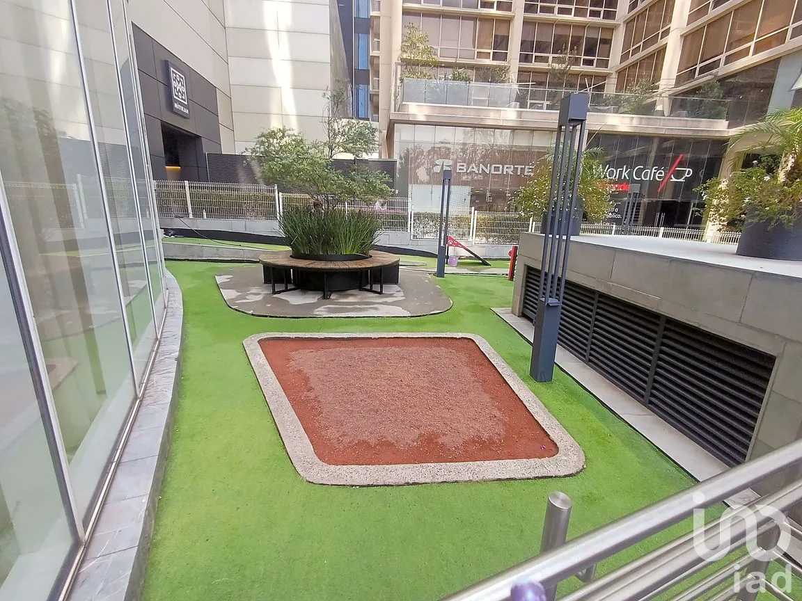 Departamento en Venta en Xoco, Benito Juárez, Ciudad de México | NEX-299465 | iad México | Foto 33 de 40