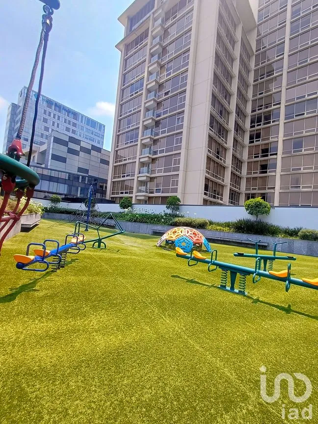 Departamento en Venta en Xoco, Benito Juárez, Ciudad de México | NEX-299465 | iad México | Foto 38 de 40