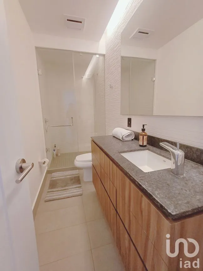 Departamento en Venta en Xoco, Benito Juárez, Ciudad de México | NEX-299465 | iad México | Foto 15 de 40