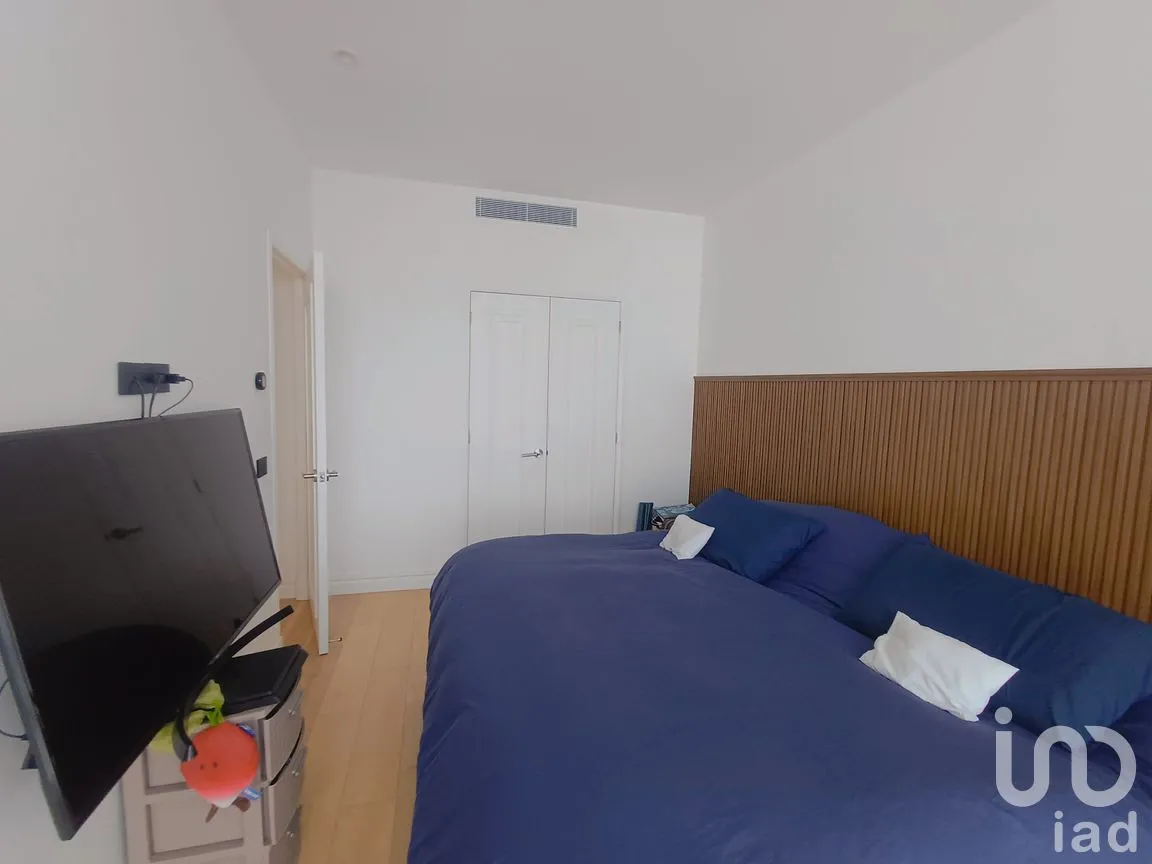 Departamento en Venta en Xoco, Benito Juárez, Ciudad de México | NEX-299465 | iad México | Foto 17 de 40