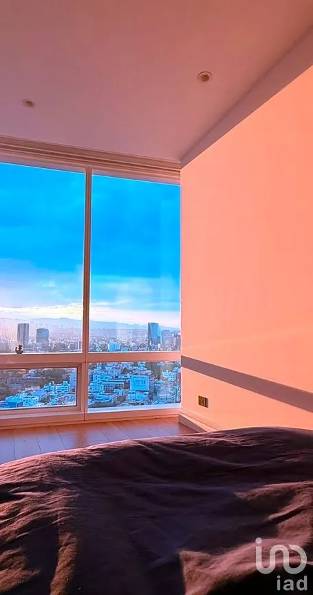 Departamento en Venta en Xoco, Benito Juárez, Ciudad de México | NEX-299465 | iad México | Foto 18 de 40