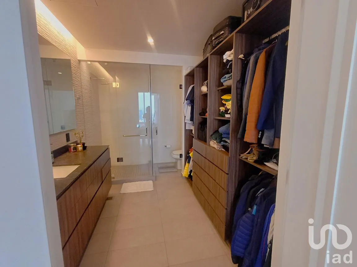 Departamento en Venta en Xoco, Benito Juárez, Ciudad de México | NEX-299465 | iad México | Foto 19 de 40