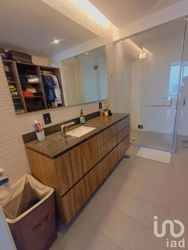 Departamento en Venta en Xoco, Benito Juárez, Ciudad de México | NEX-299465 | iad México | Foto 20 de 40