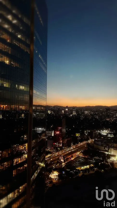 Departamento en Venta en Xoco, Benito Juárez, Ciudad de México | NEX-299465 | iad México | Foto 3 de 40