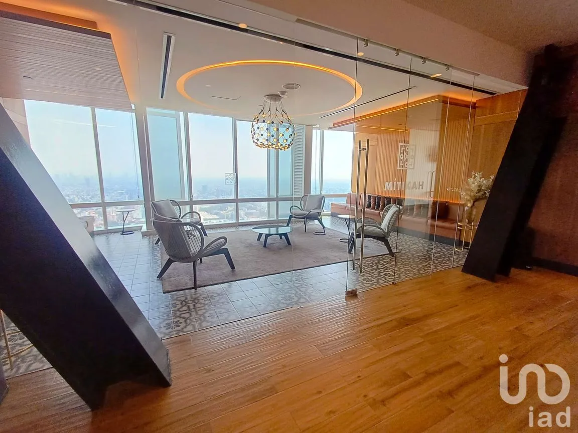 Departamento en Venta en Xoco, Benito Juárez, Ciudad de México | NEX-299465 | iad México | Foto 30 de 40