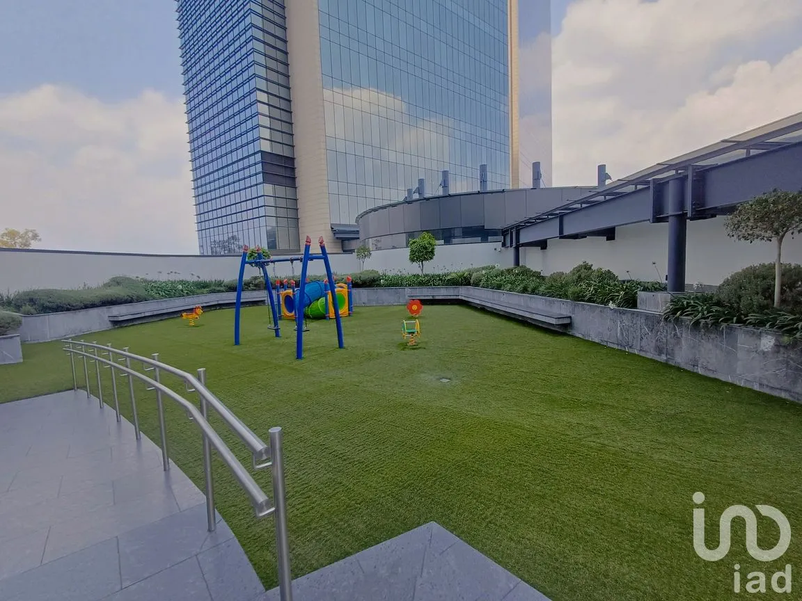 Departamento en Venta en Xoco, Benito Juárez, Ciudad de México | NEX-299465 | iad México | Foto 39 de 40