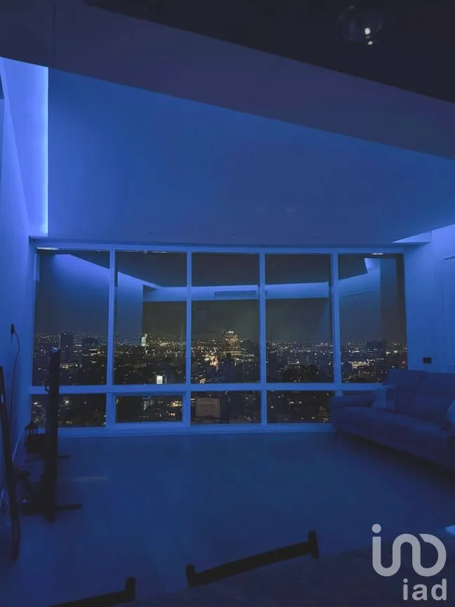 Departamento en Venta en Xoco, Benito Juárez, Ciudad de México | NEX-299465 | iad México | Foto 7 de 40