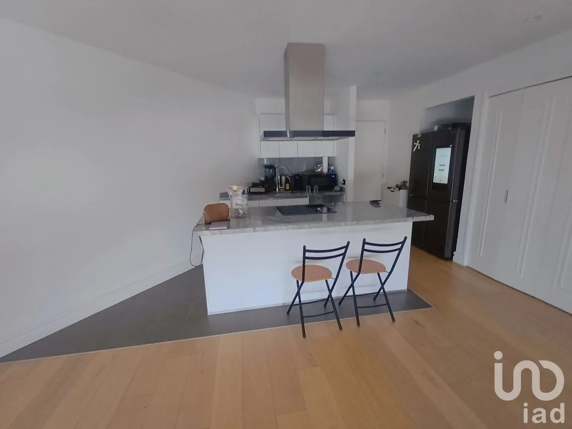 Departamento en Venta en Xoco, Benito Juárez, Ciudad de México | NEX-299465 | iad México | Foto 8 de 40