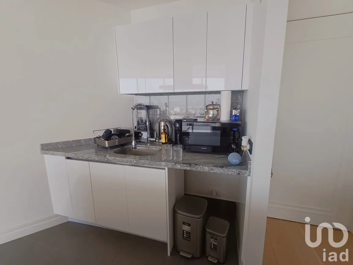 Departamento en Venta en Xoco, Benito Juárez, Ciudad de México | NEX-299465 | iad México | Foto 10 de 40