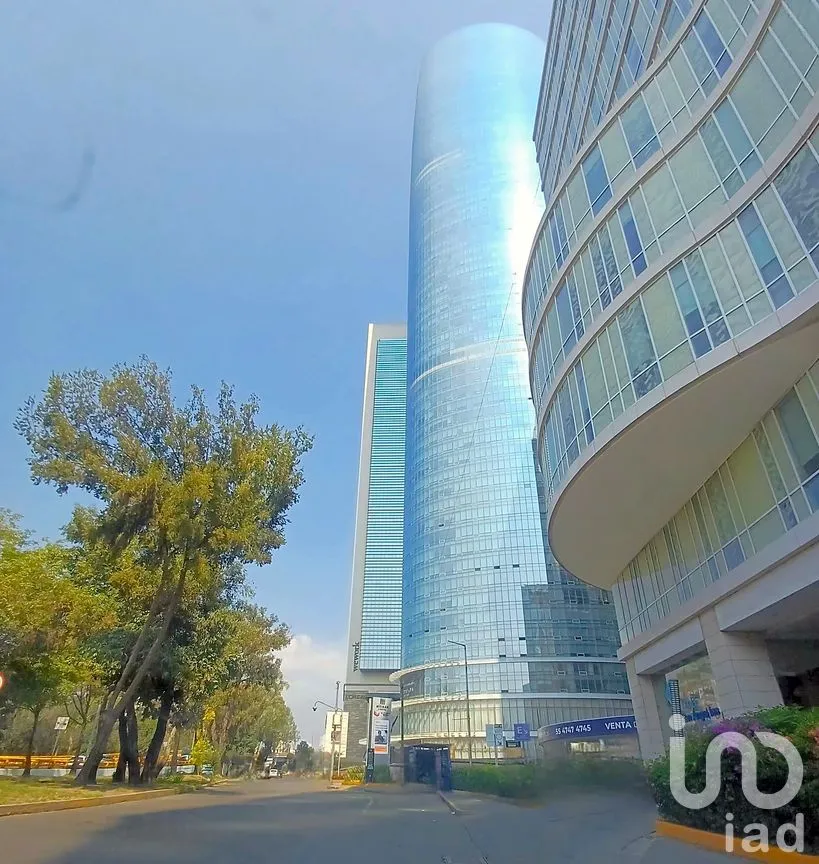 Departamento en Venta en Xoco, Benito Juárez, Ciudad de México | NEX-299465 | iad México | Foto 1 de 40