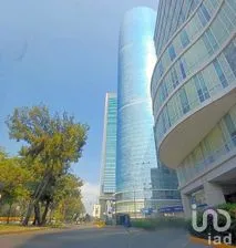 NEX-299465 - Departamento en Venta, con 2 recamaras, con 2 baños, con 107 m2 de construcción en Xoco, CP 03330, Ciudad de México.