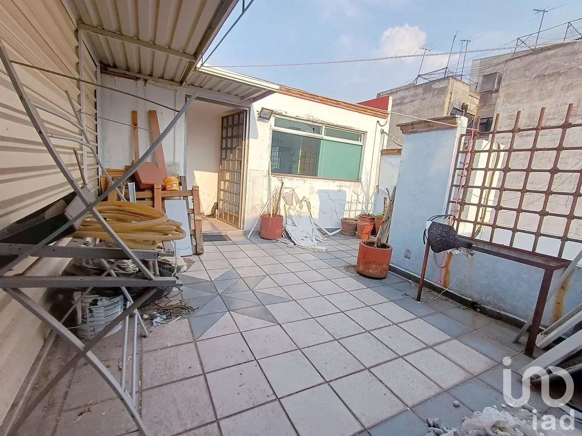 Oficina en Renta en Narvarte Poniente, Benito Juárez, Ciudad de México | NEX-299484 | iad México | Foto 10 de 23