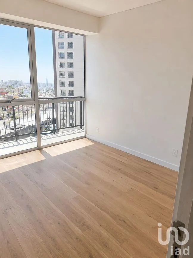 Departamento en Renta en Contadero, Cuajimalpa de Morelos, Ciudad de México | NEX-299674 | iad México | Foto 2 de 25