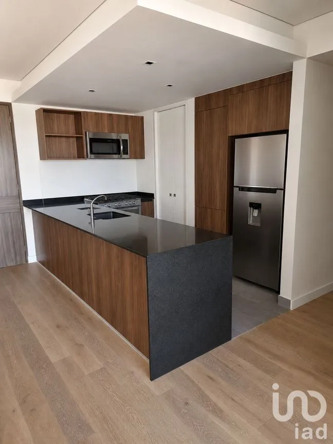 Departamento en Renta en Contadero, Cuajimalpa de Morelos, Ciudad de México | NEX-299674 | iad México | Foto 4 de 25