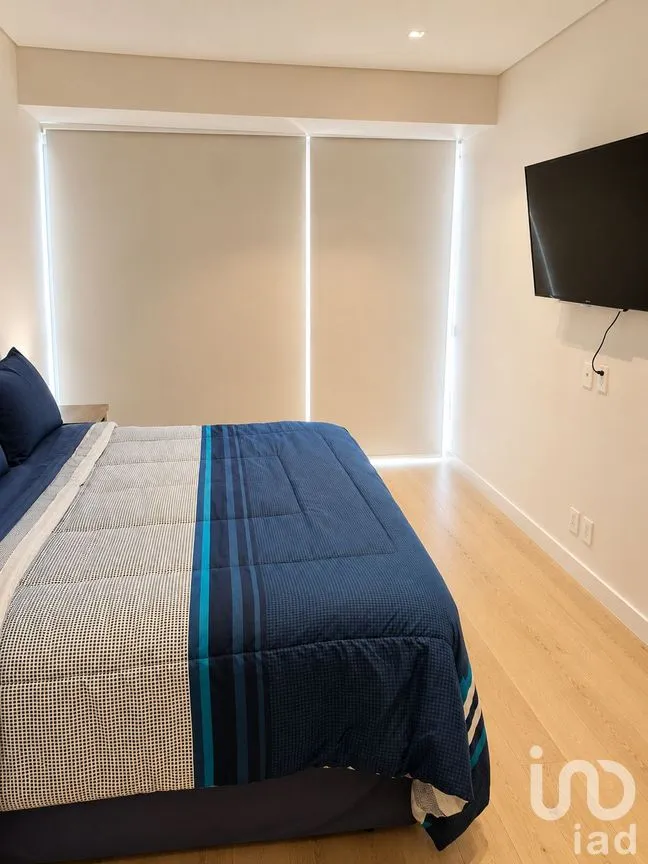 Departamento en Renta en Contadero, Cuajimalpa de Morelos, Ciudad de México | NEX-299674 | iad México | Foto 5 de 25