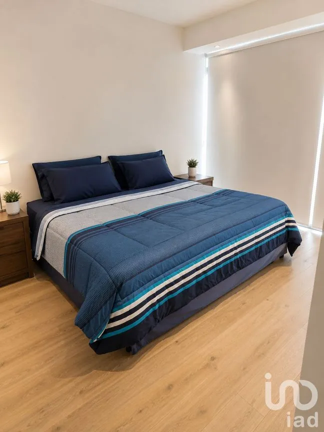 Departamento en Renta en Contadero, Cuajimalpa de Morelos, Ciudad de México | NEX-299674 | iad México | Foto 7 de 25