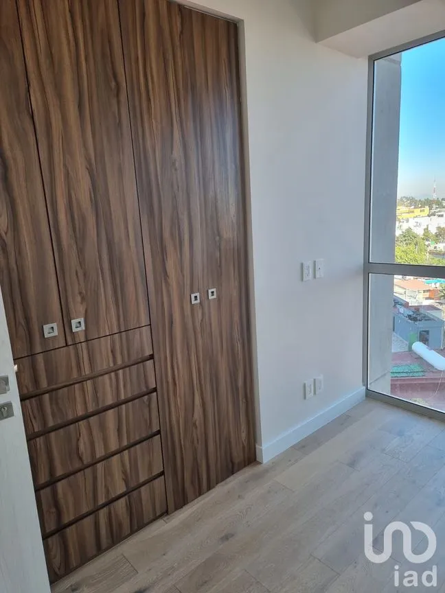Departamento en Renta en Contadero, Cuajimalpa de Morelos, Ciudad de México | NEX-299674 | iad México | Foto 9 de 25
