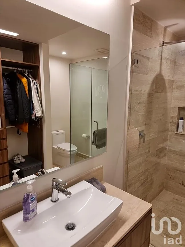 Departamento en Renta en Contadero, Cuajimalpa de Morelos, Ciudad de México | NEX-299674 | iad México | Foto 10 de 25
