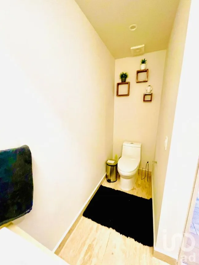 Departamento en Renta en Contadero, Cuajimalpa de Morelos, Ciudad de México | NEX-300131 | iad México | Foto 14 de 25