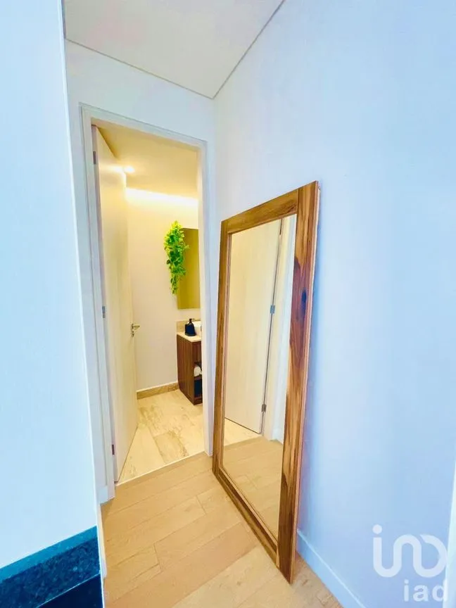 Departamento en Renta en Contadero, Cuajimalpa de Morelos, Ciudad de México | NEX-300131 | iad México | Foto 10 de 25