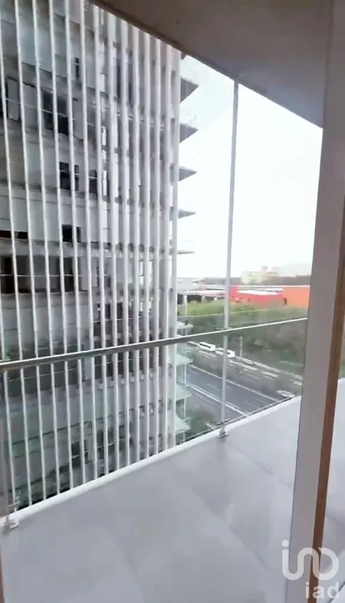 Departamento en Renta en Lomas de Santa Fe, Álvaro Obregón, Ciudad de México | NEX-300256 | iad México | Foto 11 de 22