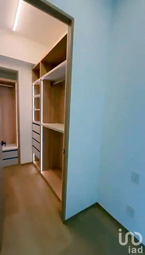 Departamento en Renta en Lomas de Santa Fe, Álvaro Obregón, Ciudad de México | NEX-300256 | iad México | Foto 17 de 22