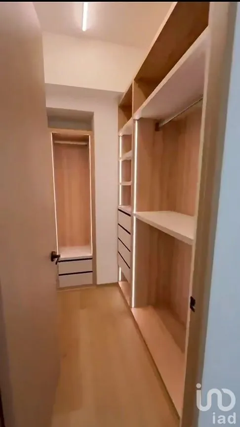 Departamento en Renta en Lomas de Santa Fe, Álvaro Obregón, Ciudad de México | NEX-300256 | iad México | Foto 18 de 22