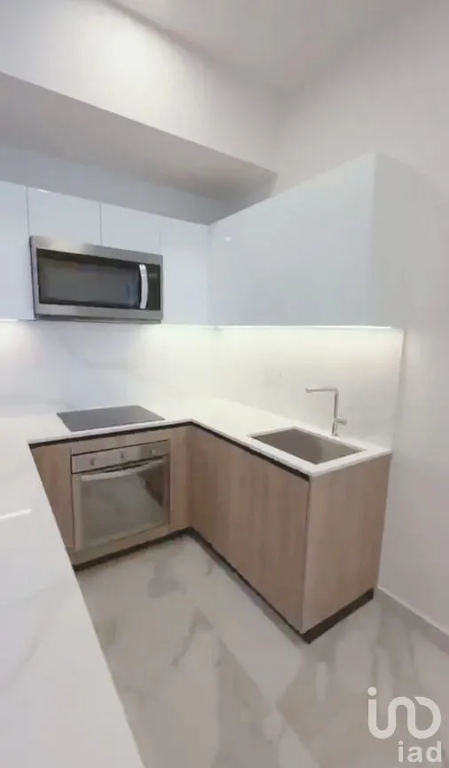 Departamento en Renta en Lomas de Santa Fe, Álvaro Obregón, Ciudad de México | NEX-300256 | iad México | Foto 6 de 22